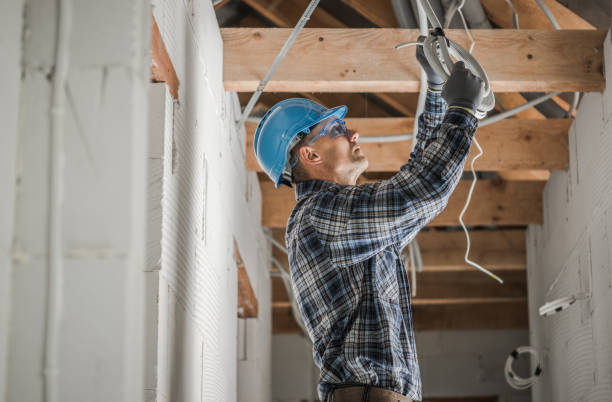Best Emergency Electrical Repair  in Spencer, IN
