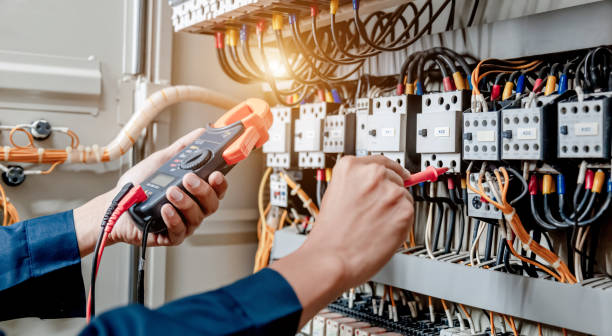 Affordable Emergency Electrician in Spencer, IN