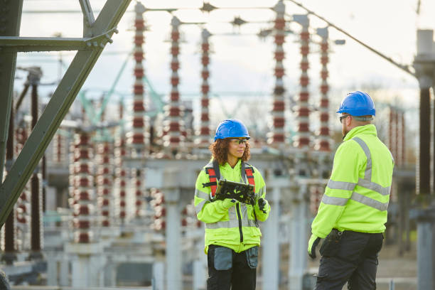Best Electric Panel Repair  in Spencer, IN