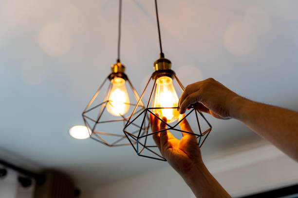 Best Outdoor Lighting Installation  in Spencer, IN
