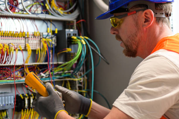 Best Local Electrician Companies  in Spencer, IN
