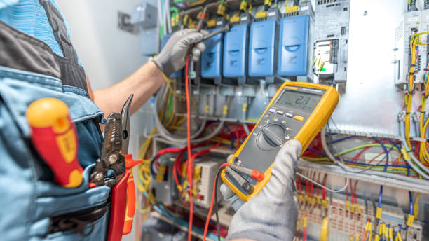 Best Affordable Electrical Installation  in Spencer, IN