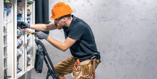 Best Electrical Repair Services  in Spencer, IN
