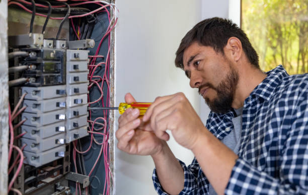 Best Electrician Near Me  in Spencer, IN